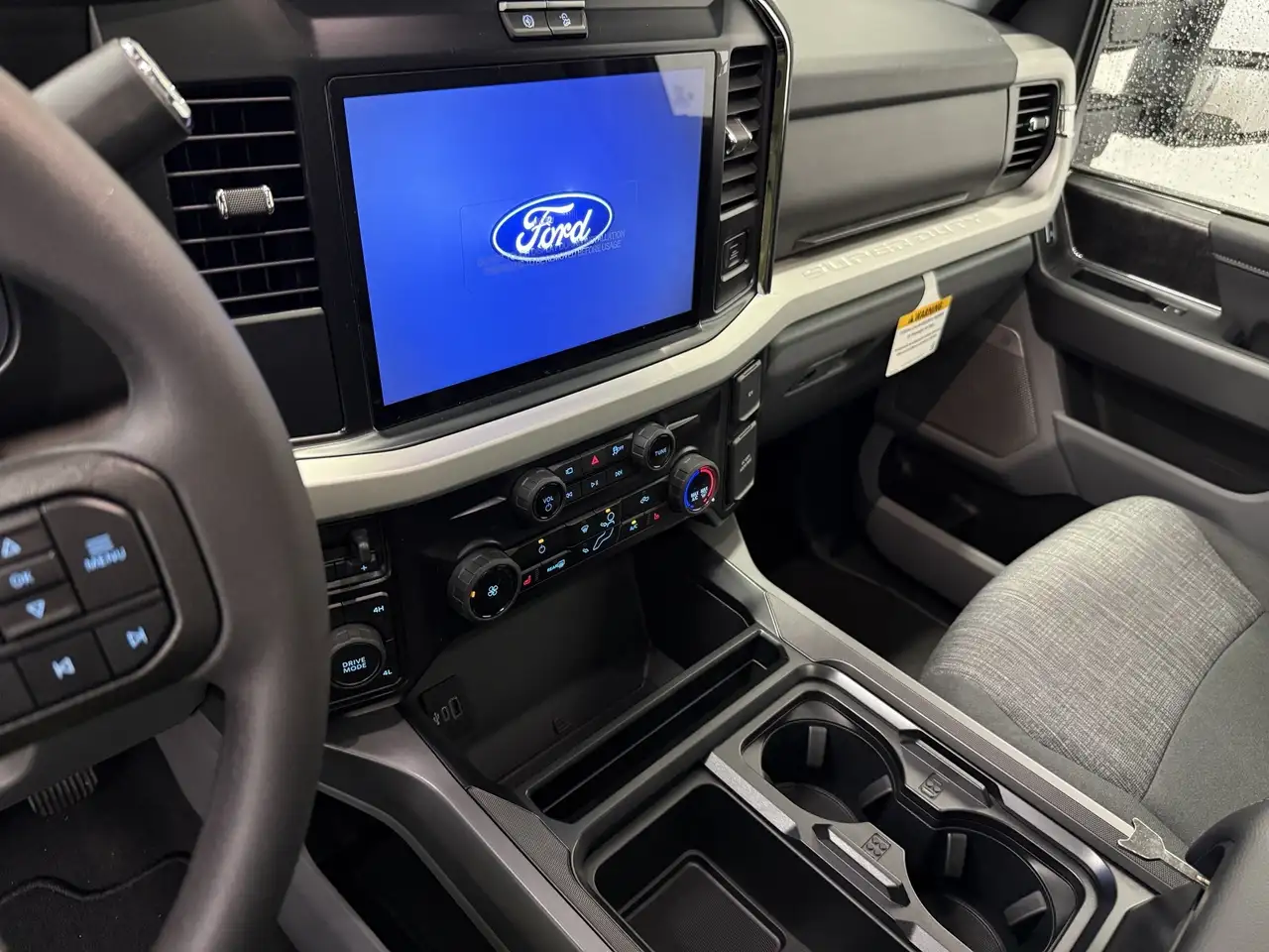 Ford F 350 снимка Ford F 350