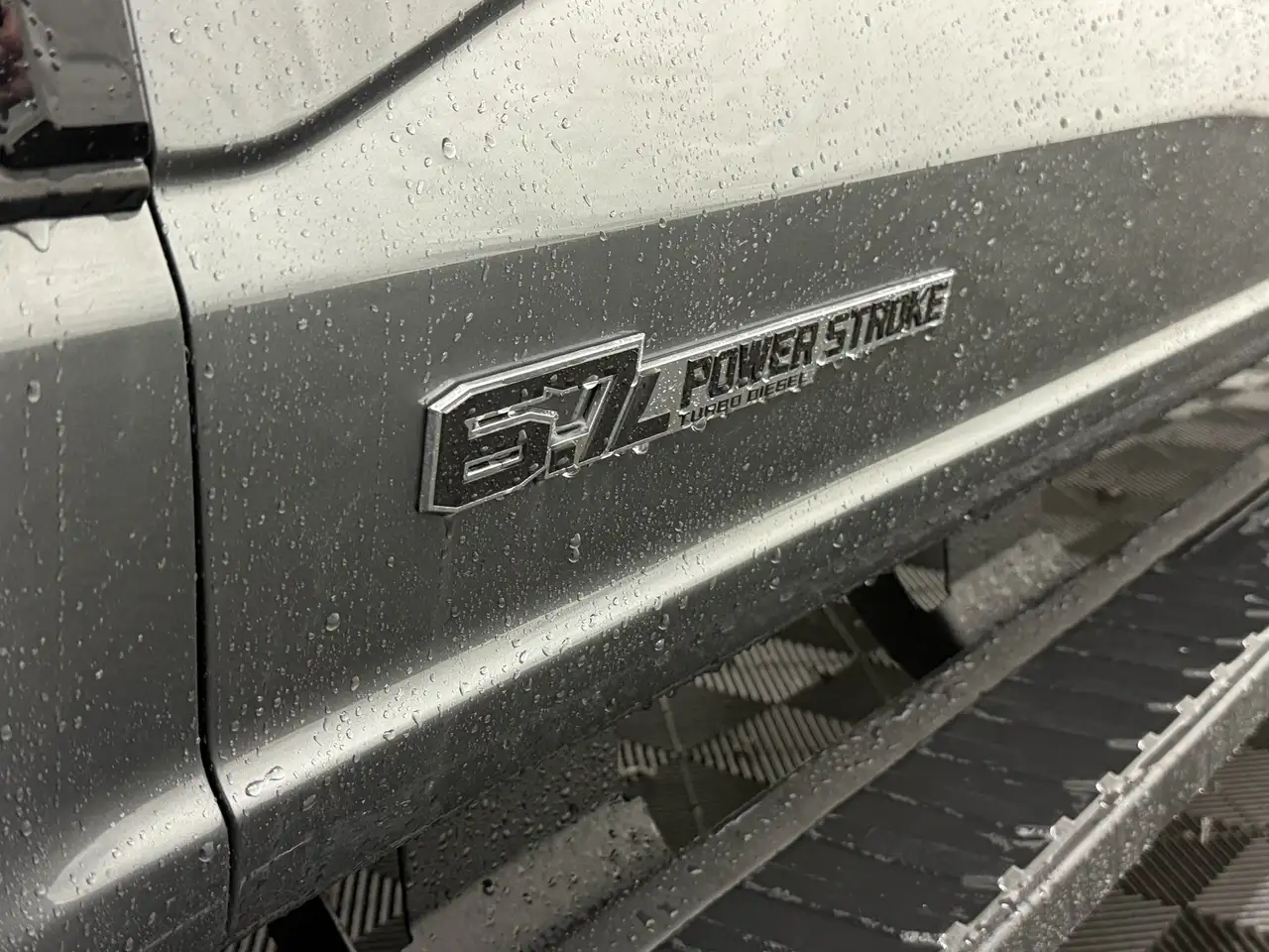 Ford F 350 снимка Ford F 350