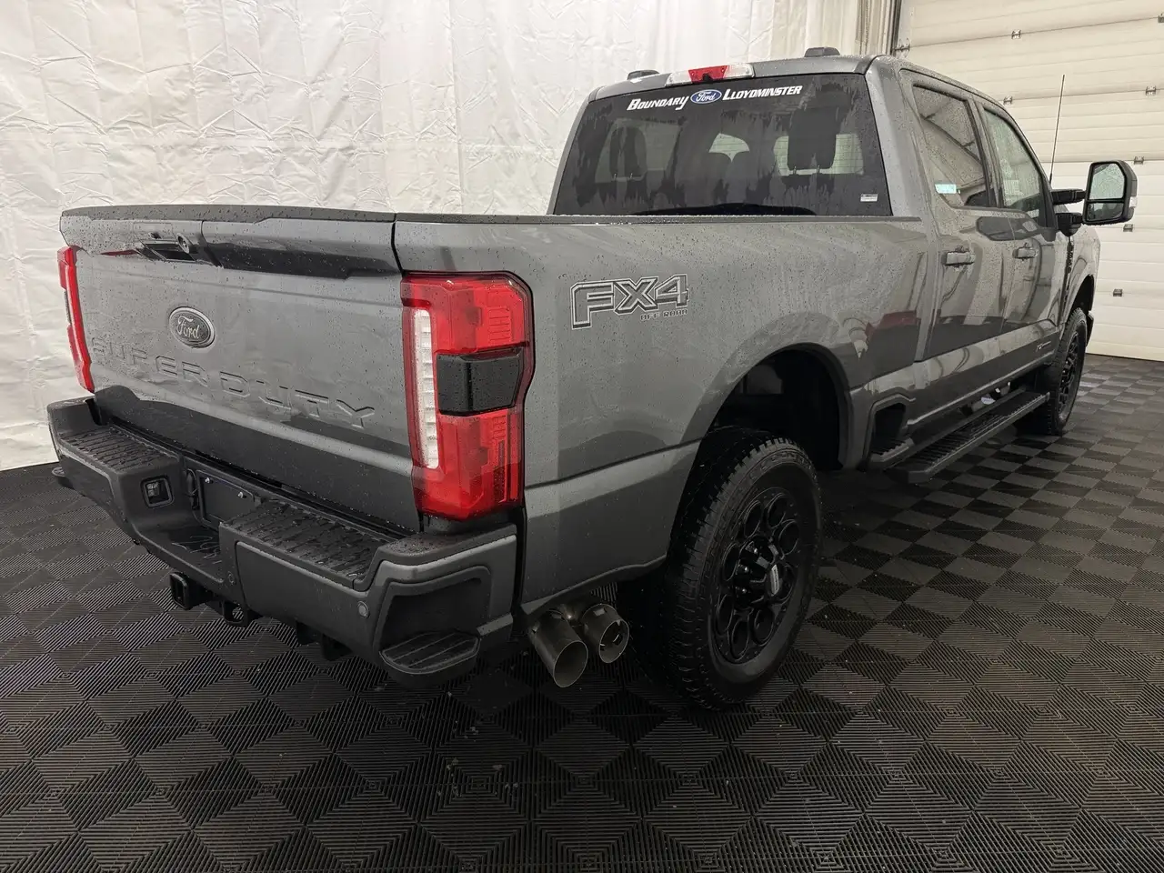 Ford F 350 снимка Ford F 350
