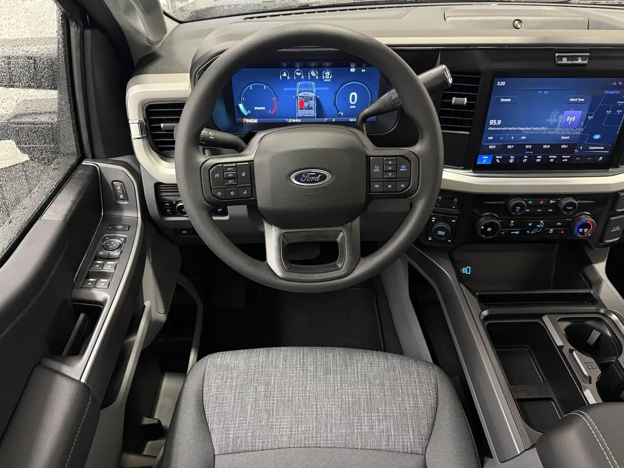 Ford F 350 снимка Ford F 350