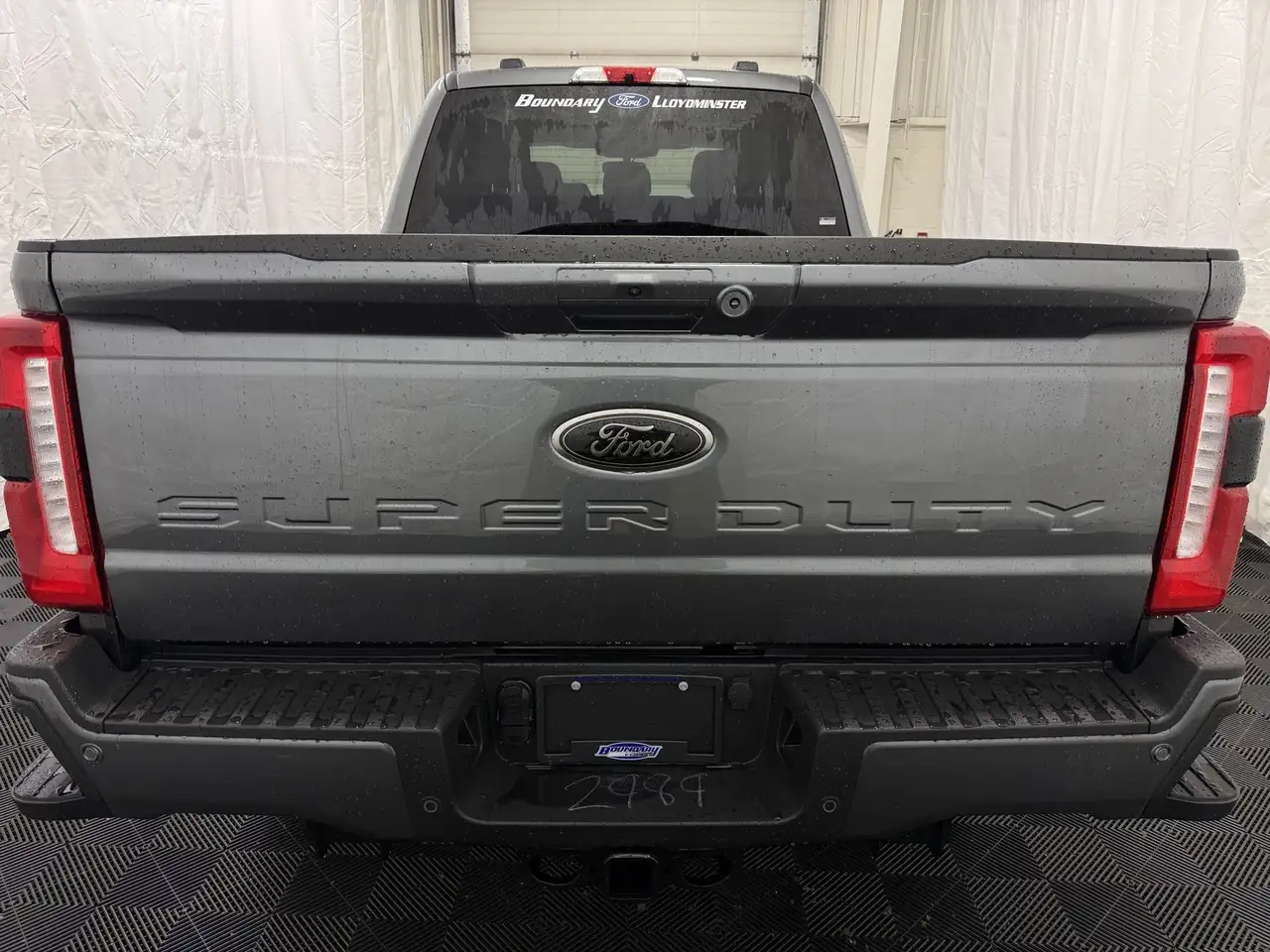 Ford F 350 снимка Ford F 350