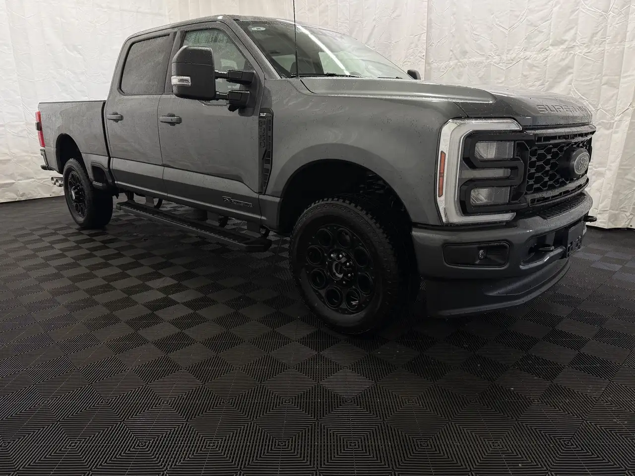 Ford F 350 снимка Ford F 350