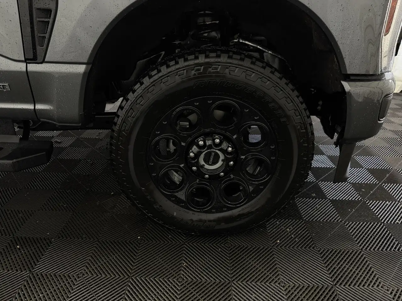 Ford F 350 снимка Ford F 350