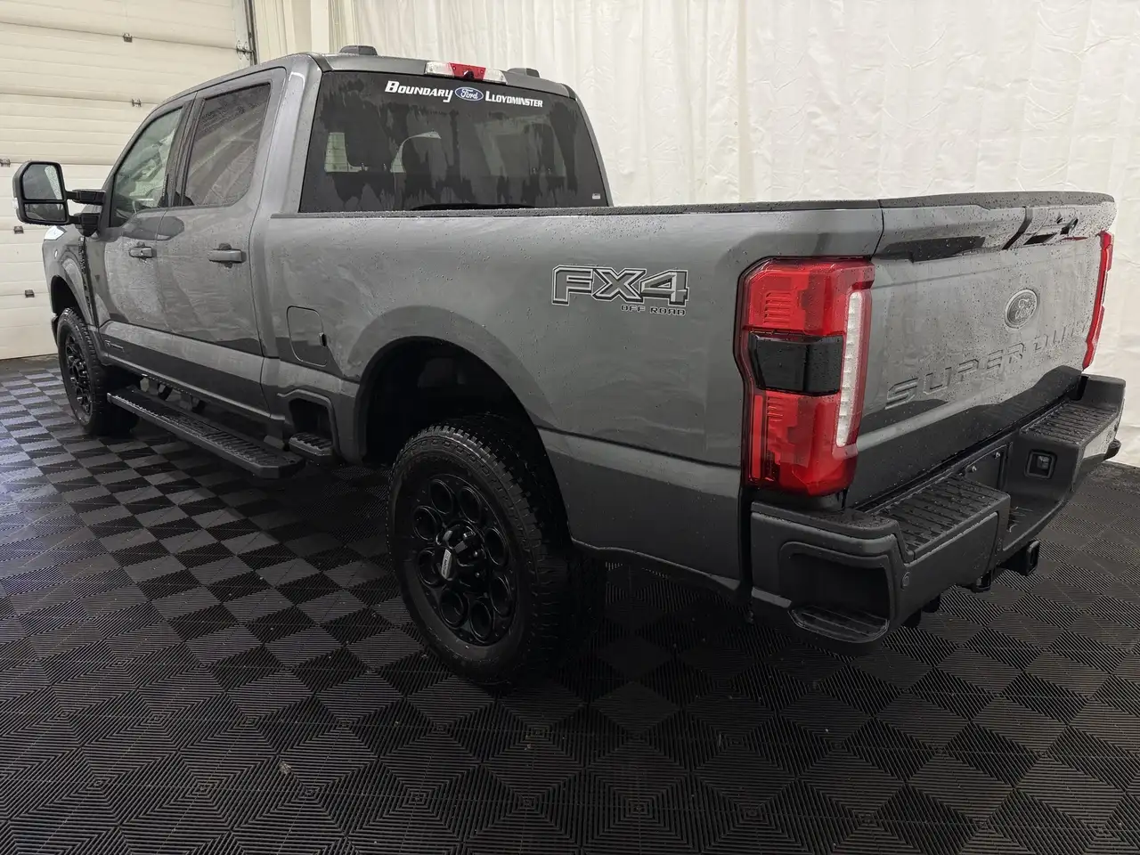 Ford F 350 снимка Ford F 350