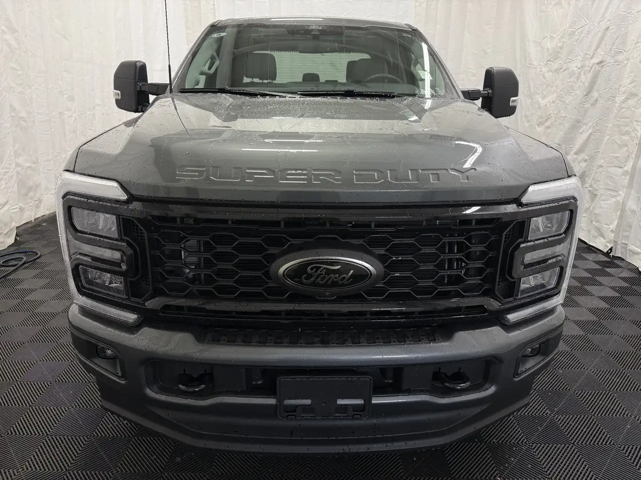 Ford F 350 снимка Ford F 350