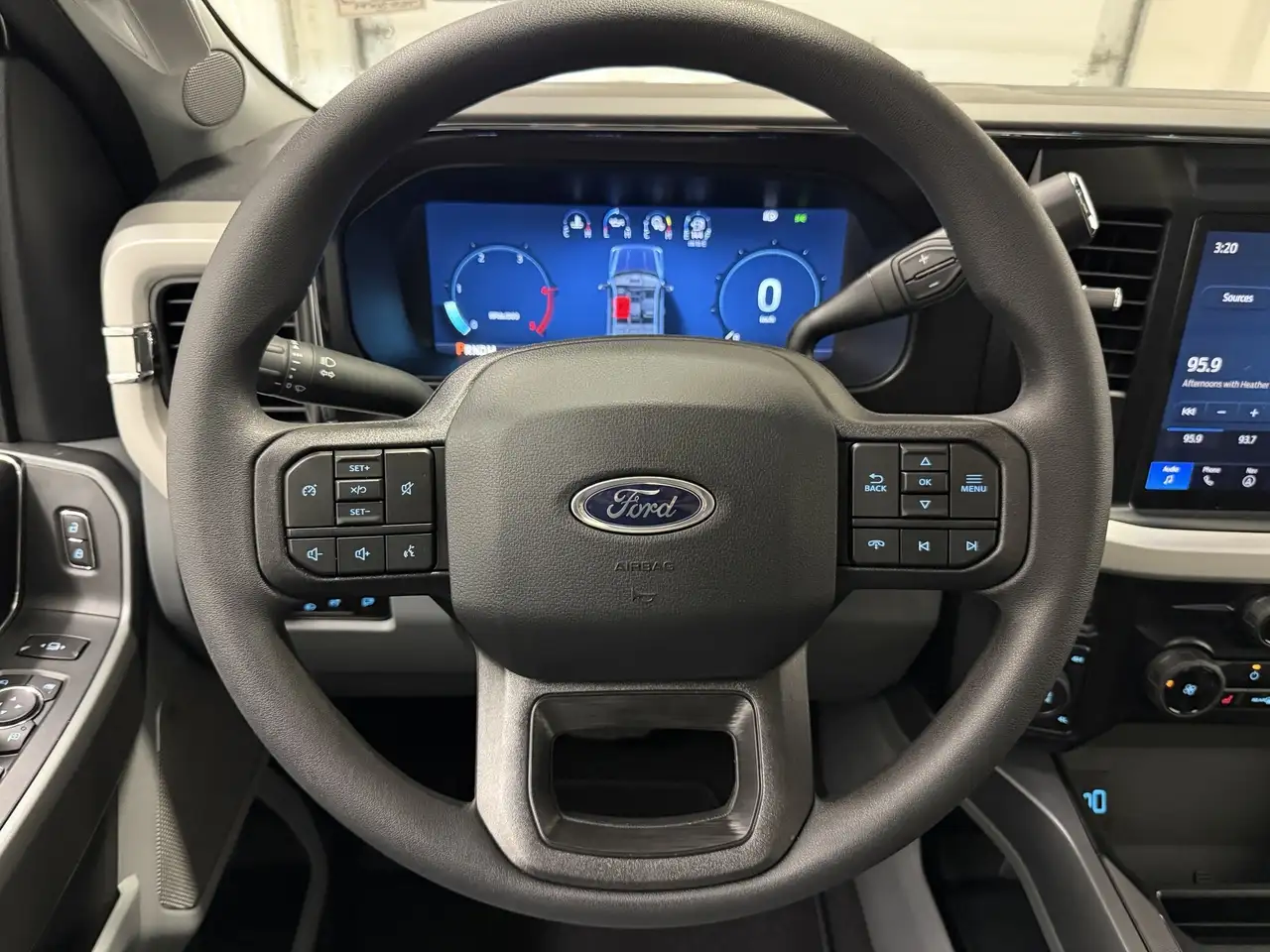 Ford F 350 снимка Ford F 350