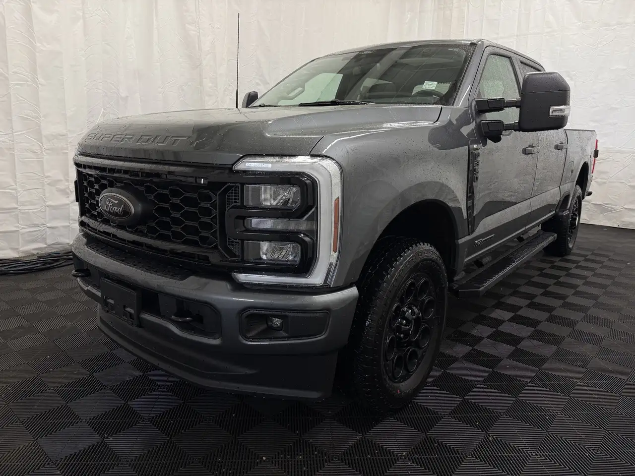 Ford F 350 снимка Ford F 350