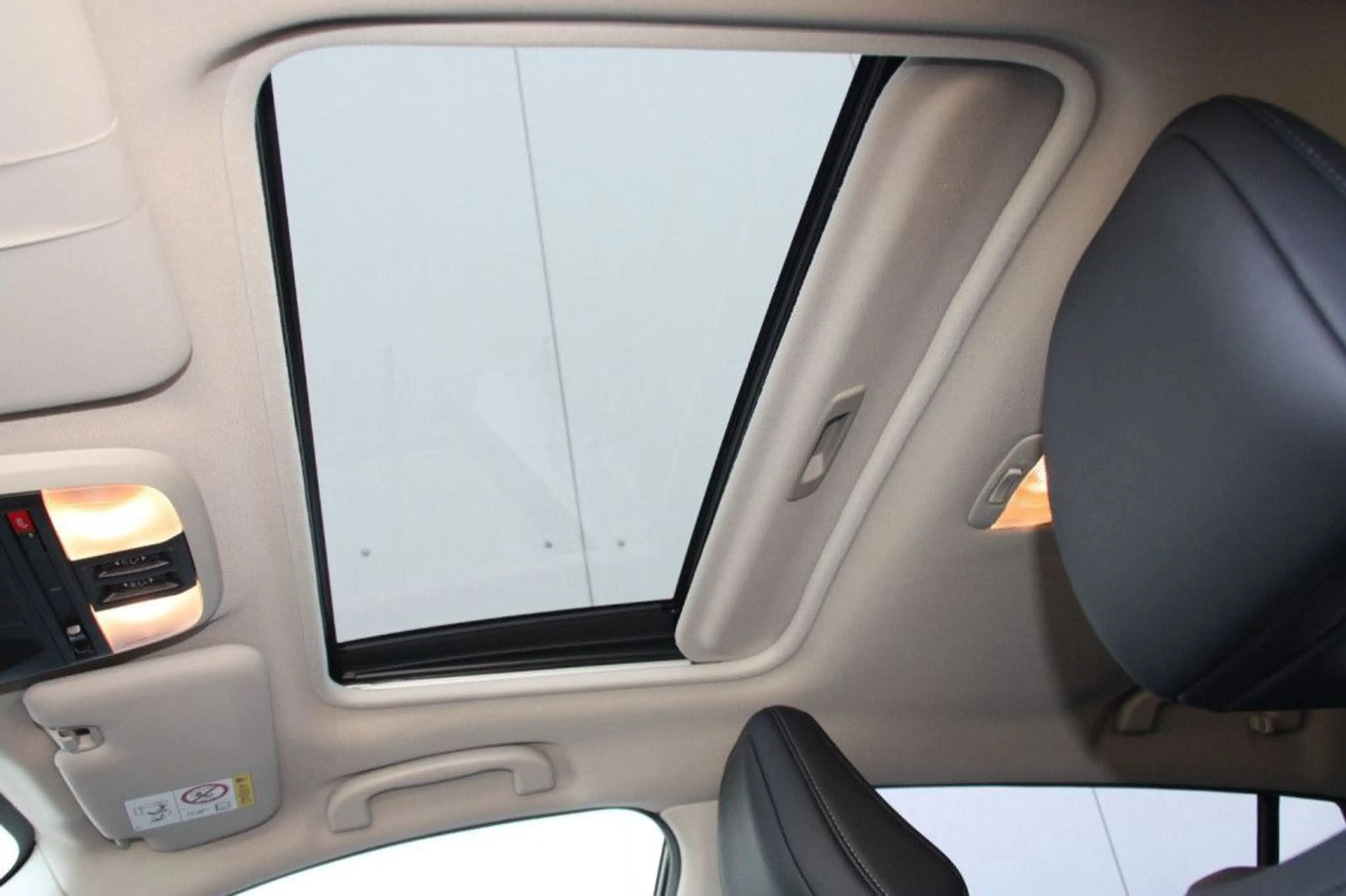 Subaru Impreza 2,0ie Platinum AWD — photo 13