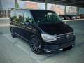 Volkswagen T6 Multivan Multivan DSG Kurz 4MOTIONHighline Black - thumbnail 3