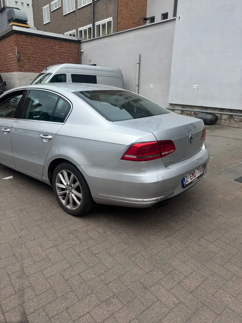 Volkswagen Passat 1.4 TSI Comfortline BMT DSG - 2