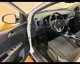 Kia Sportage 1.6 CRDi Mild Hybrid Black Edition Bianco - thumbnail 3