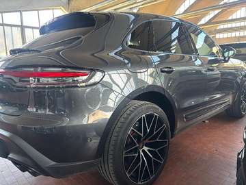 Macan I 2022 2.0 265cv- tetto pan- cerchi da 21"