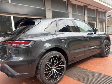 Macan I 2022 2.0 265cv- tetto pan- cerchi da 21"