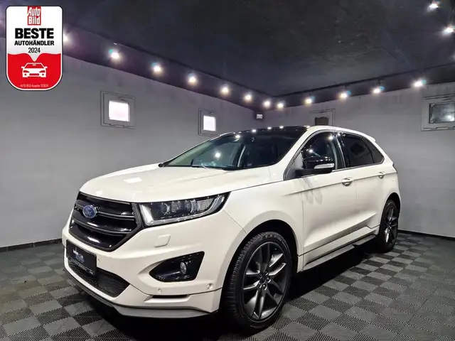 Ford Edge Sport 4X4 |AUTOM|PANO|LED|LEDER|