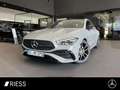 Mercedes-Benz CLA 220 4M AMG+PANO+360°+MULTIBEAM+PANO+NIGHT+ Szary - thumbnail 1