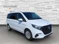 Mercedes-Benz V 220 d Kompakt Navi/Winterpkt./Park-Pkt/DISTRON Weiß - thumbnail 4