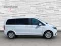 Mercedes-Benz V 220 d Kompakt Navi/Winterpkt./Park-Pkt/DISTRON Weiß - thumbnail 14
