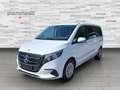 Mercedes-Benz V 220 d Kompakt Navi/Winterpkt./Park-Pkt/DISTRON Weiß - thumbnail 1
