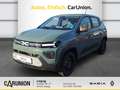 Dacia Spring Extreme ELECTRIC 65 Grün - thumbnail 1