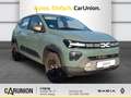 Dacia Spring Extreme ELECTRIC 65 Grün - thumbnail 3