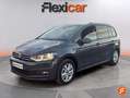 Volkswagen Touran 2.0TDI Advance 90kW Gris - thumbnail 3