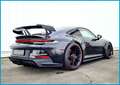 Porsche 911 GT3 992 Clubsport Carbon Chrono 918 TAUSCH GT3 Schwarz - thumbnail 4
