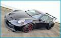 Porsche 911 GT3 992 Clubsport Carbon Chrono 918 TAUSCH GT3 Schwarz - thumbnail 3