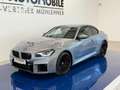 BMW M2 Coupe,Facelift,Schalter,480PS,Neuwertig,HeadUp,H&K Silber - thumbnail 2