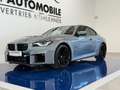 BMW M2 Coupe,Facelift,Schalter,480PS,Neuwertig,HeadUp,H&K Silber - thumbnail 4