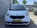 Kia Venga 1.6 CVVT DynamicLine Automaat | Navi | Climate | C Wit - thumbnail 3