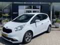 Kia Venga 1.6 CVVT DynamicLine Automaat | Navi | Climate | C Wit - thumbnail 1