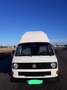 Volkswagen T3 Multivan Multivan 2.0 GI Bílá - thumbnail 3
