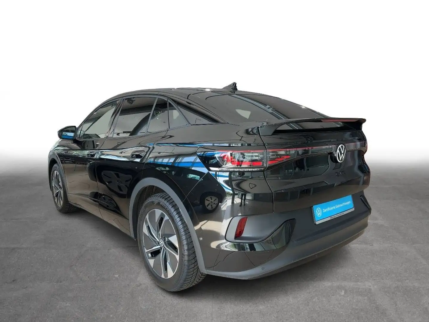 Volkswagen ID.5 GTX mit Infotainment-Paket 4M.Pano LED AHK Schwarz - 2
