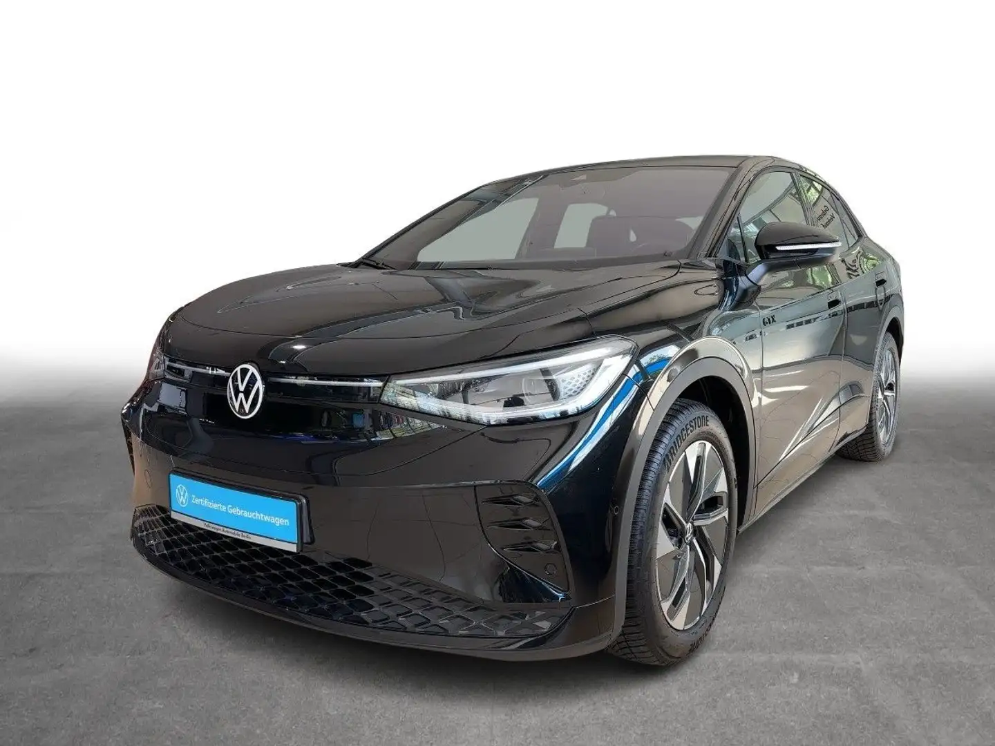 Volkswagen ID.5 GTX mit Infotainment-Paket 4M.Pano LED AHK Schwarz - 1