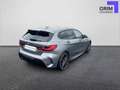BMW 118 118iA 136ch M Sport DKG7 Grijs - thumbnail 2