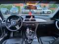 BMW 330 320d EDE Upgr. Edition TOPSTAAT NAP LEER XENON Zilver - thumbnail 14