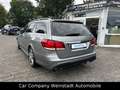 Mercedes-Benz E 350 T-Modell BlueTec AMG-Paket Silber - thumbnail 4
