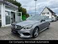 Mercedes-Benz E 350 T-Modell BlueTec AMG-Paket Silber - thumbnail 3