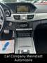 Mercedes-Benz E 350 T-Modell BlueTec AMG-Paket Silber - thumbnail 11