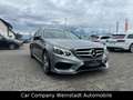 Mercedes-Benz E 350 T-Modell BlueTec AMG-Paket Silber - thumbnail 1