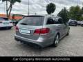 Mercedes-Benz E 350 T-Modell BlueTec AMG-Paket Silber - thumbnail 5