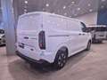 Ford Transit Custom Van 2.5 Duratec PHEV 171kW 320 L1 T Blanco - thumbnail 4