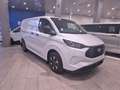 Ford Transit Custom Van 2.5 Duratec PHEV 171kW 320 L1 T Blanco - thumbnail 3
