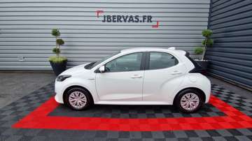 PRO HYBRIDE MY20 YARIS116H FRANCE BUSINESS + STAGE HYBRID ACADEMY