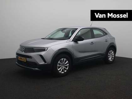 Opel Mokka 1.2 Edition | Camera | Parkeersensoren | Navigatie