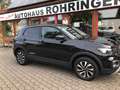 Volkswagen T-Cross 1.0TSI Active-Navi-Winterpaket-Alu-Allwetter Noir - thumbnail 20