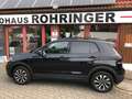 Volkswagen T-Cross 1.0TSI Active-Navi-Winterpaket-Alu-Allwetter Noir - thumbnail 3