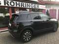 Volkswagen T-Cross 1.0TSI Active-Navi-Winterpaket-Alu-Allwetter Noir - thumbnail 19