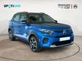 Citroen C3 1.2 Turbo S&S Plus 100 Blau - thumbnail 3