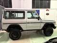 Mercedes-Benz G G 200 GE SW Argento - thumbnail 4